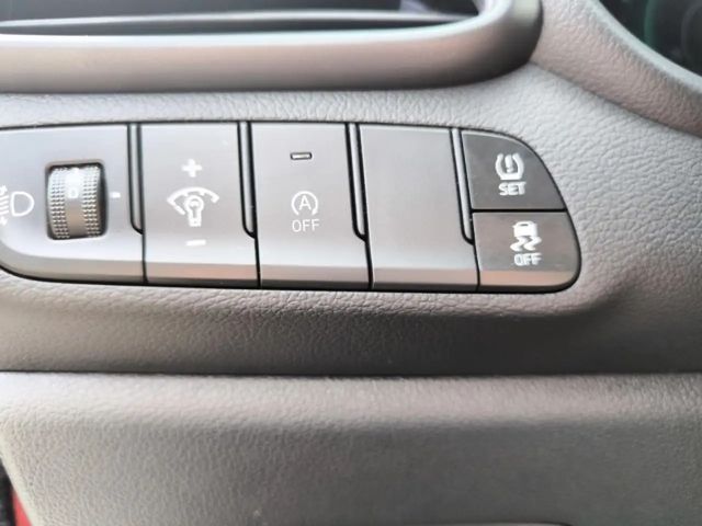 Hyundai i30 Hybrid Trend