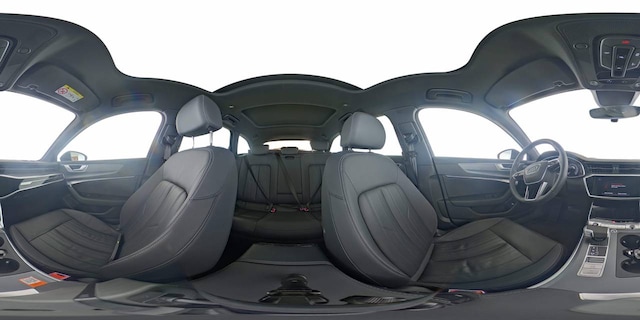 Audi A6 45 TDI Avant Quattro S-Tronic