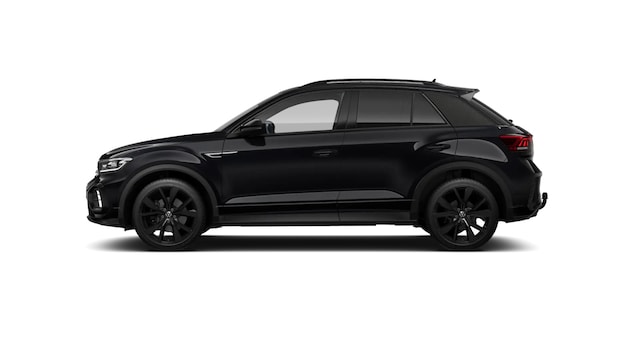 Volkswagen T-Roc 1.5 eTSI DSG R-Line