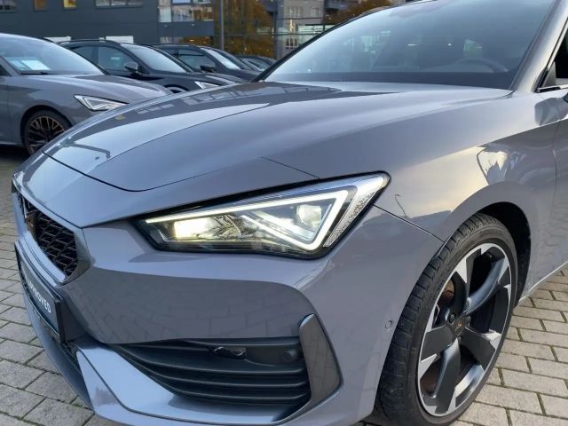 Cupra Leon DSG Sportstourer