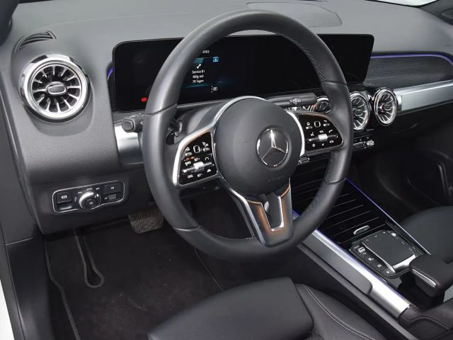 Mercedes-Benz EQB 300 4MATIC