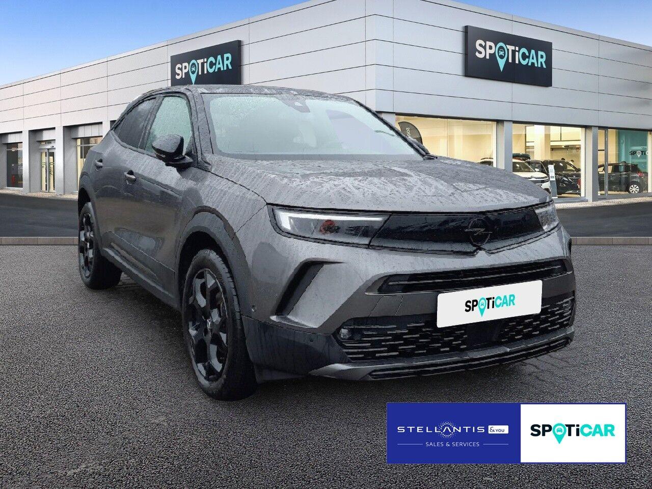 Opel Mokka 1.2 Turbo Turbo