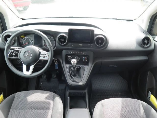 Mercedes-Benz Citan CDI Tourer