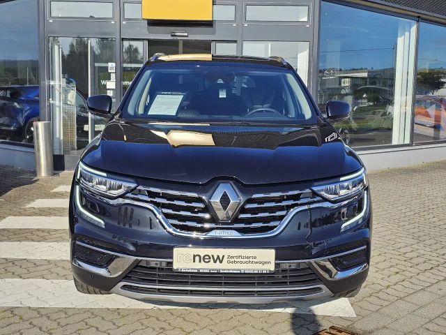 Renault Koleos Blue Initiale Paris