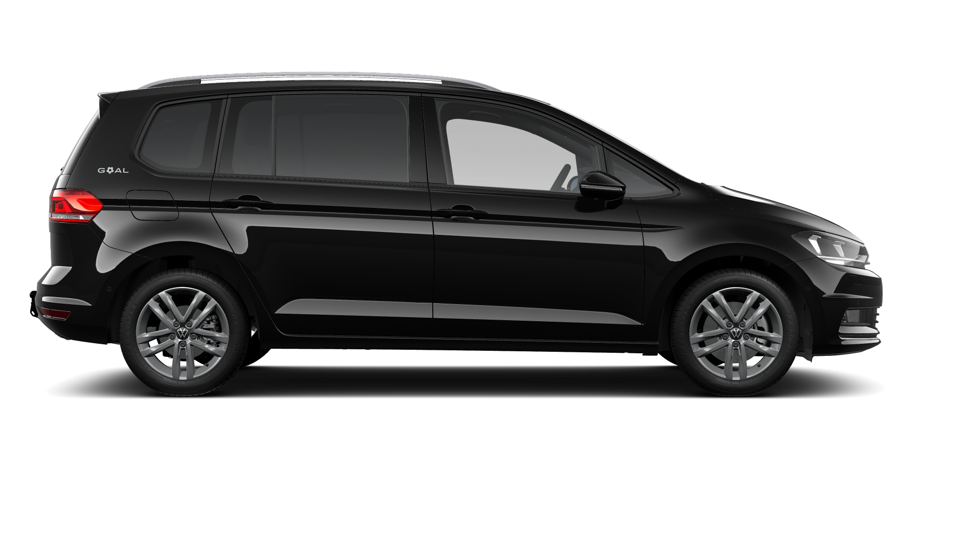 Volkswagen Touran 1.5 TSI