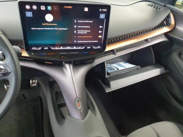 Cupra Tavascan Endurance