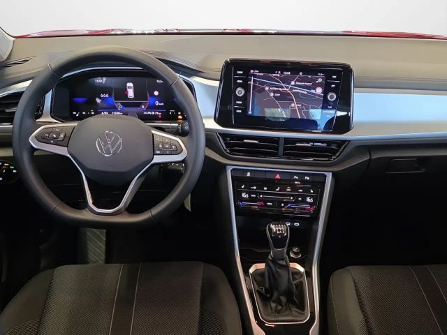 Volkswagen T-Roc 1.0 TSI Life