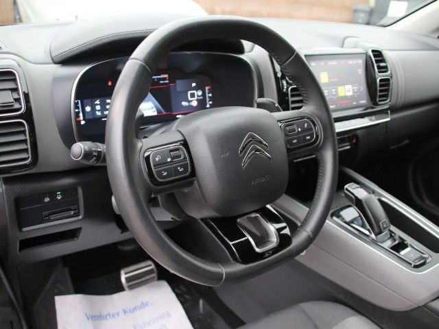 Citroën C5 Aircross Pack Shine