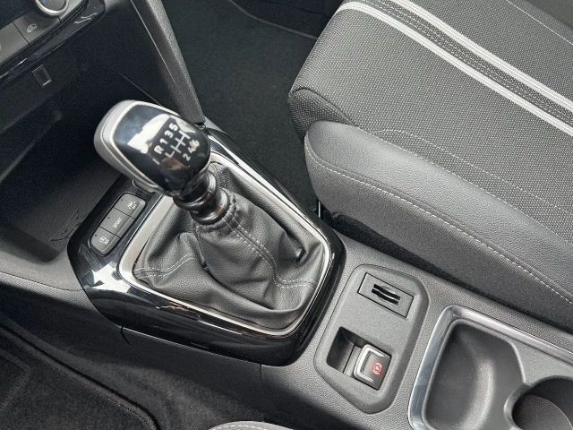 Opel Corsa GS-Line Grand Sport Turbo