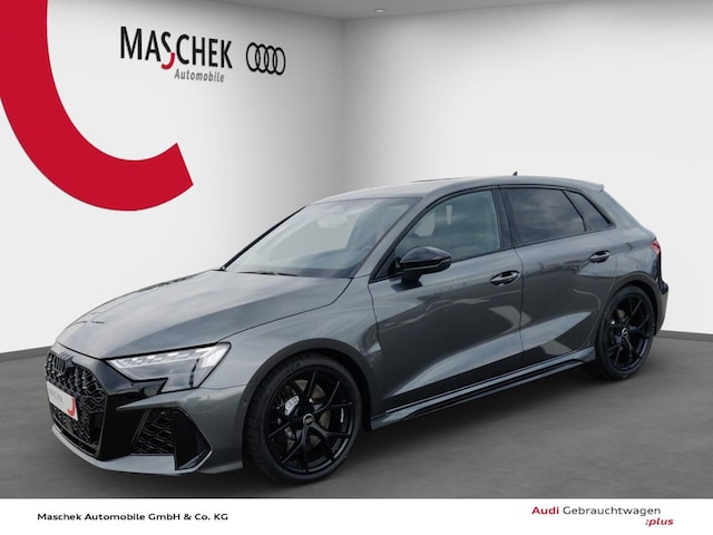 Audi RS3 Quattro S-Tronic Sportback