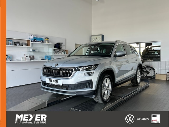 Skoda Kodiaq 2.0 TDI