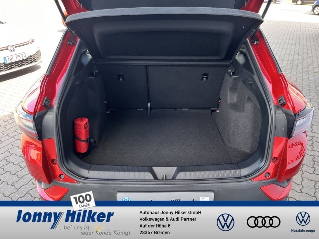 Volkswagen ID.4 150 kW