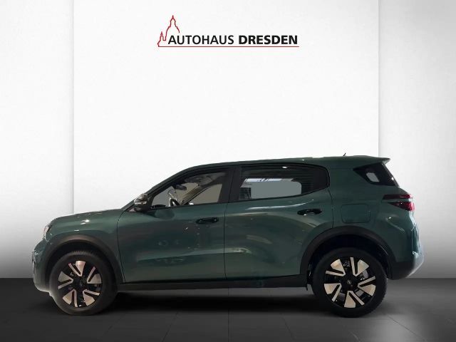 Opel Frontera Edition