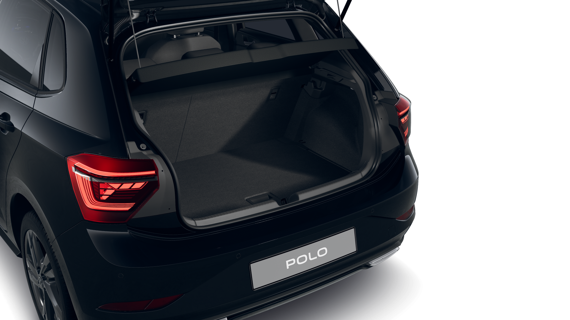 Volkswagen Polo 1.0 TSI IQ.Drive R-Line