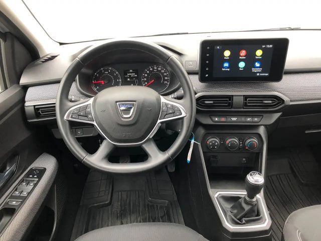 Dacia Sandero Comfort