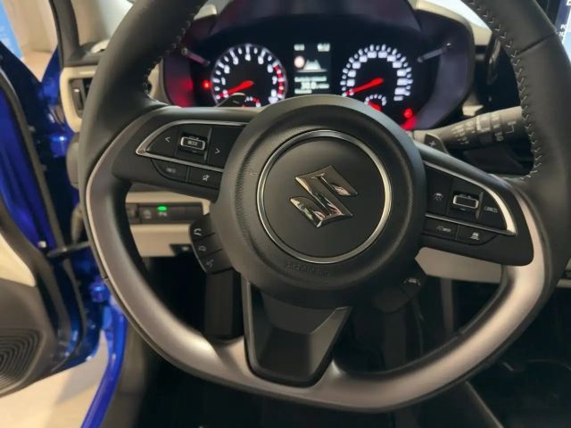 Suzuki Swift Comfort Hybrid