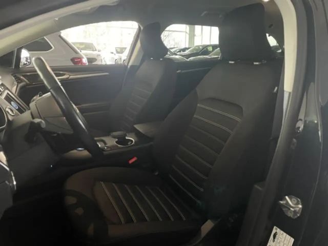 Ford Mondeo TDCi Wagon