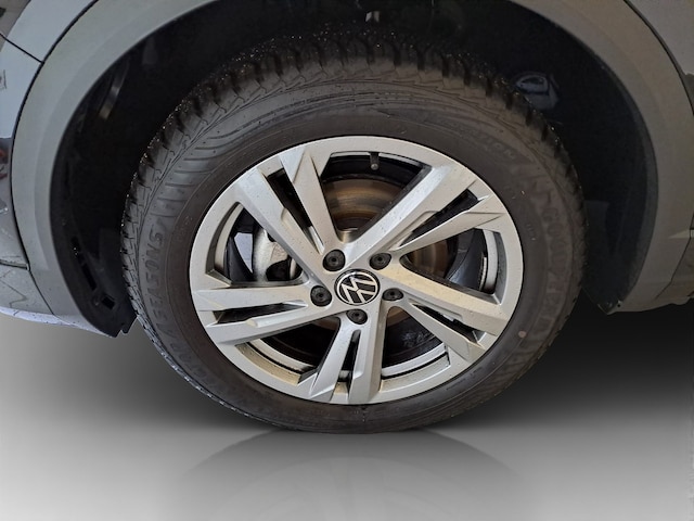 Volkswagen T-Roc 1.5 TSI DSG R-Line