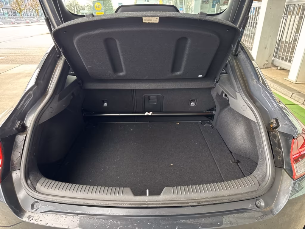 Hyundai i30 2.0 T-GDi