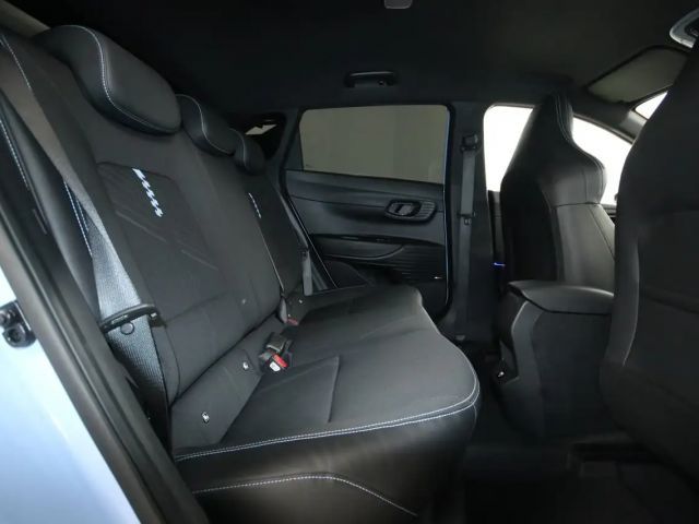 Hyundai i20 N Performance