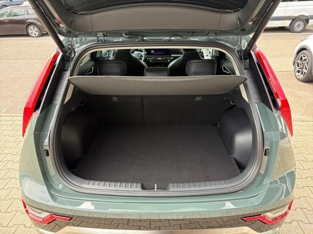 Kia Niro Hybrid Spirit