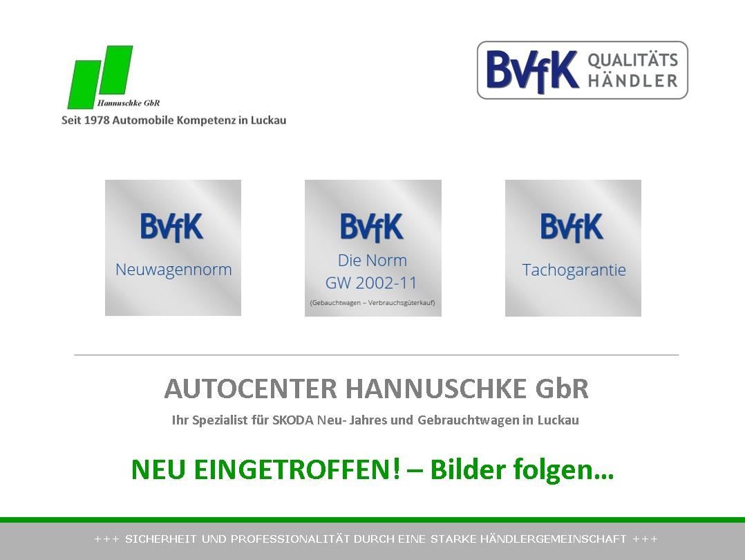 Skoda Scala 1.5 TSI Monte Carlo