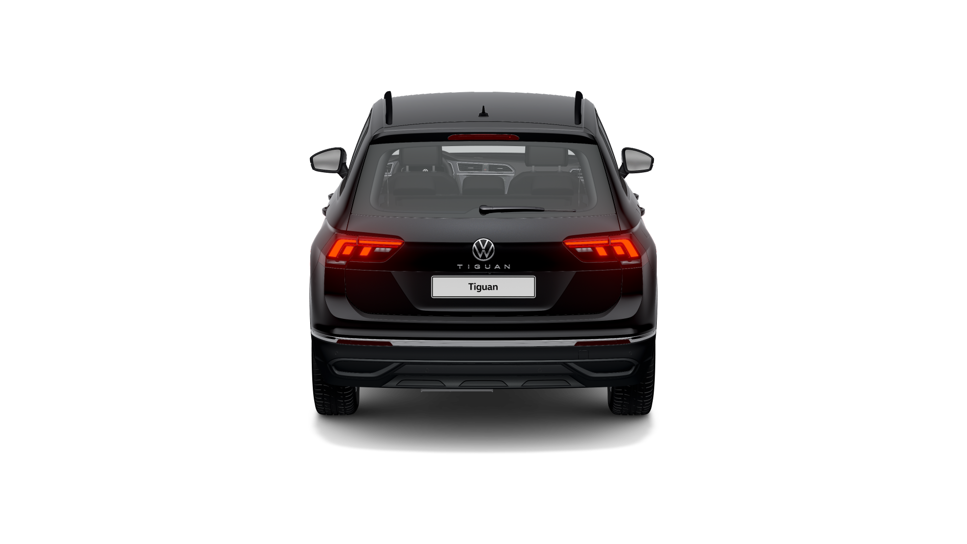 Volkswagen Tiguan 2.0 TDI DSG