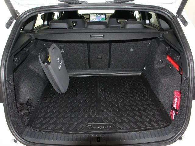 Skoda Enyaq Sportline