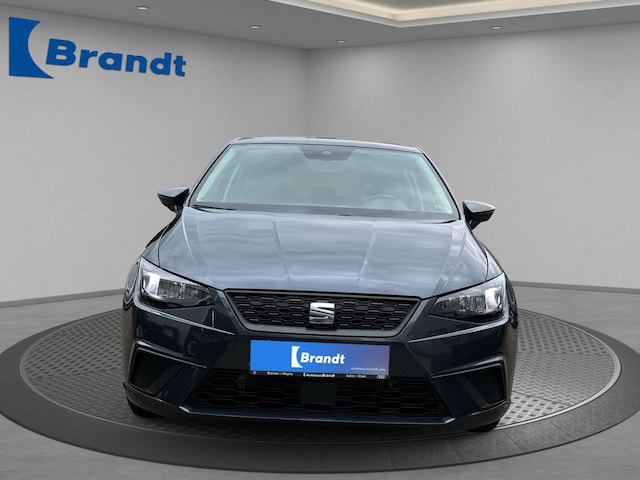 Seat Ibiza 1.0 MPI Style