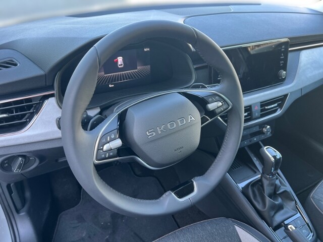 Skoda Scala 1.0 TSI Tour