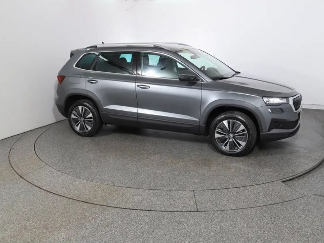 Skoda Karoq Selection