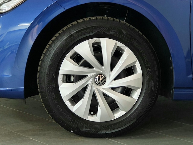 Volkswagen Polo 1.0 TSI Life