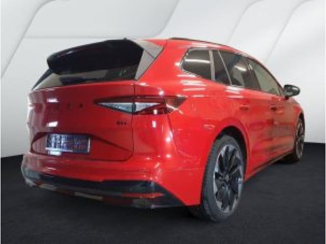 Skoda Enyaq Sportline