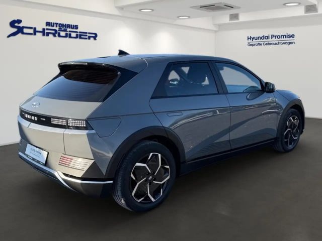 Hyundai IONIQ 5 73 kWh