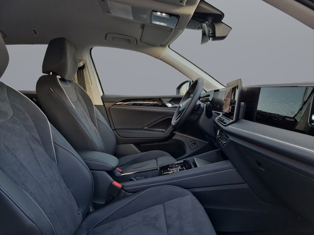 Volkswagen Tiguan 2.0 TDI DSG Elegance Elegance