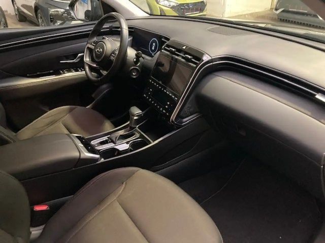 Hyundai Tucson 2WD Hybrid Select