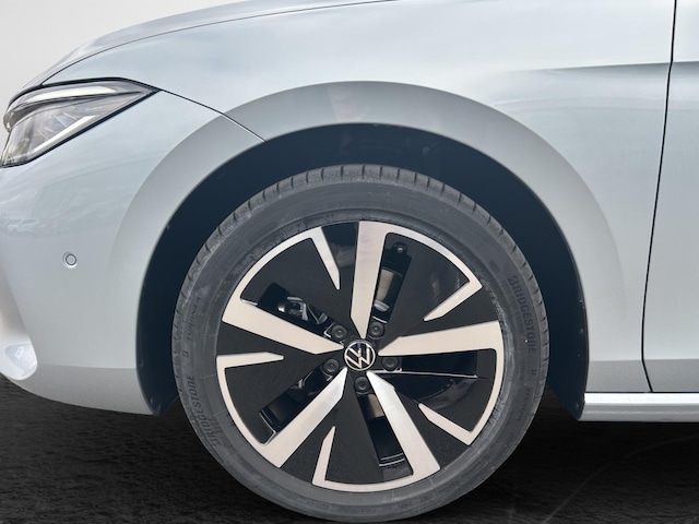 Volkswagen Passat 2.0 TDI Business DSG Variant