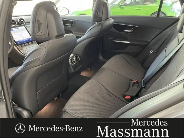 Mercedes-Benz C 200 AVANTGARDE Estate