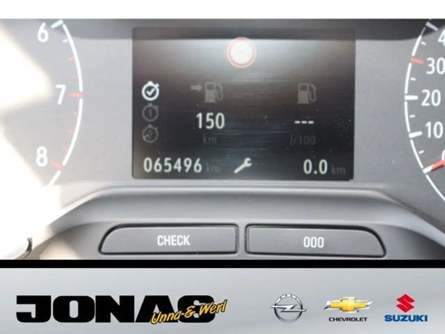 Opel Crossland X Innovation