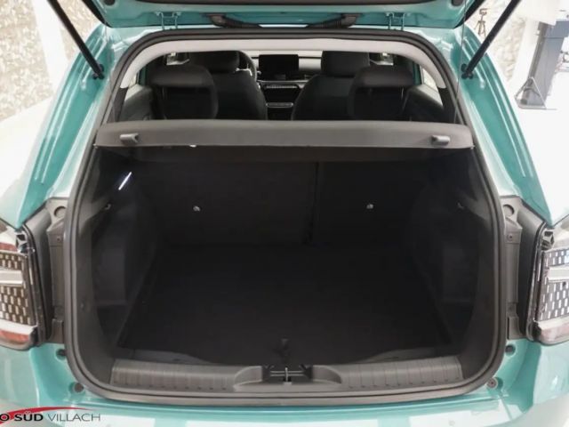 Fiat 600e Hybrid-600 T-Gen3 145