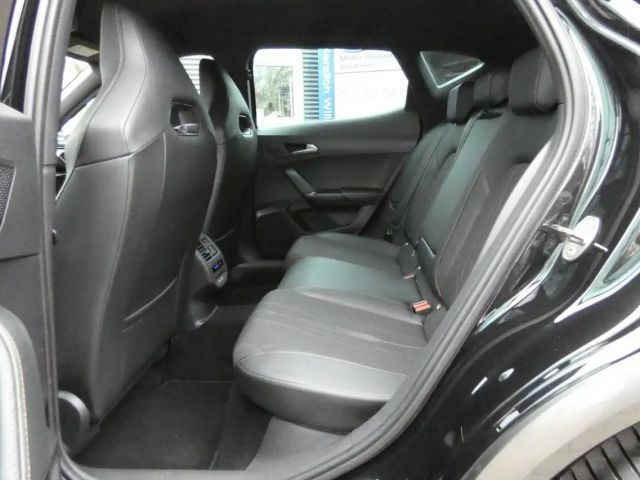 Cupra Formentor 2.0 TSI VZ