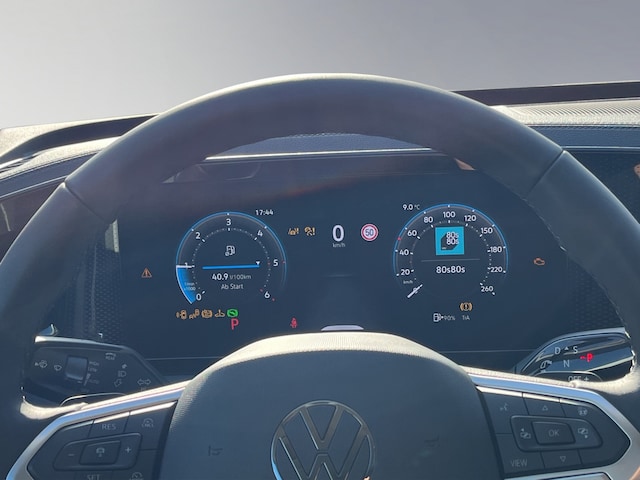 Volkswagen Passat 2.0 TDI Business DSG