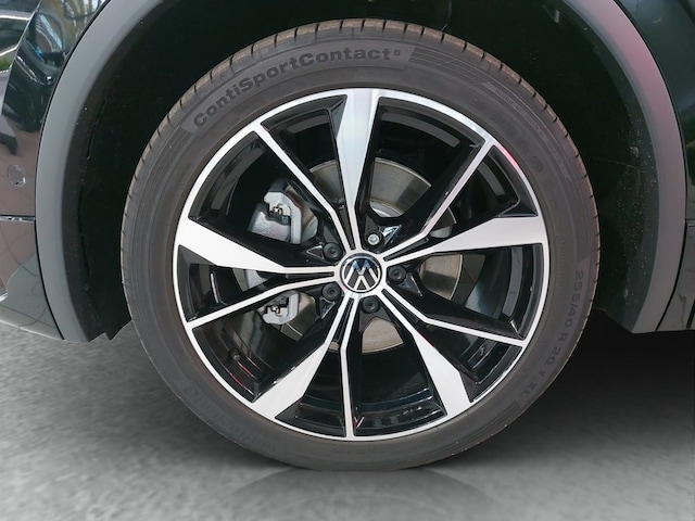 Volkswagen Tiguan 4Motion Allspace R-Line