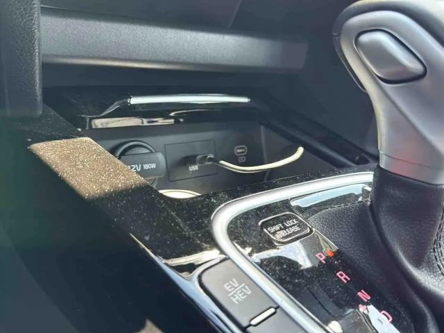 Kia XCeed PHEV Spirit