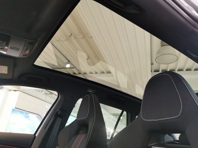 Skoda Kamiq Monte Carlo