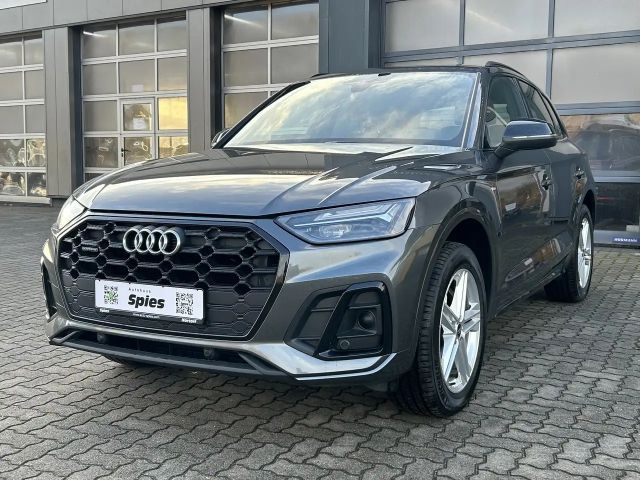 Audi Q5 40 TDI Quattro S-Line