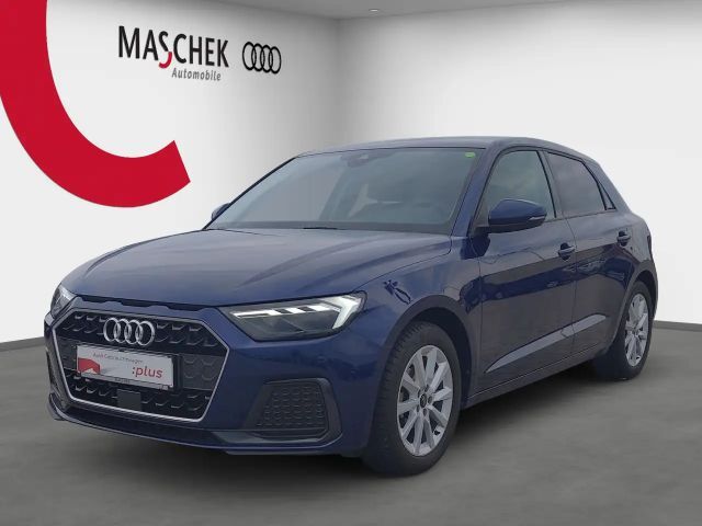Audi A1 25 TFSI Sportback