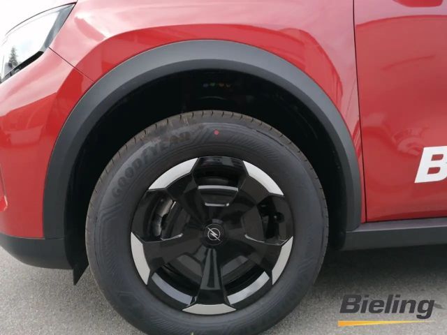 Opel Frontera Edition