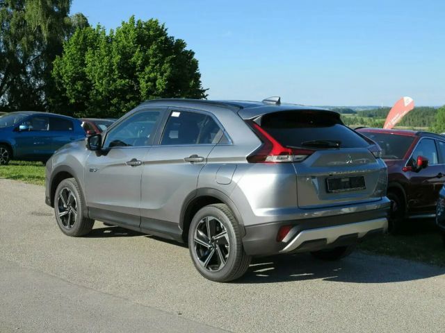 Mitsubishi Eclipse Cross Plus mit Intro-Paket, günstig fianzierbar!