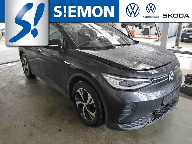 Volkswagen ID.4 IQ.Drive Pure Style